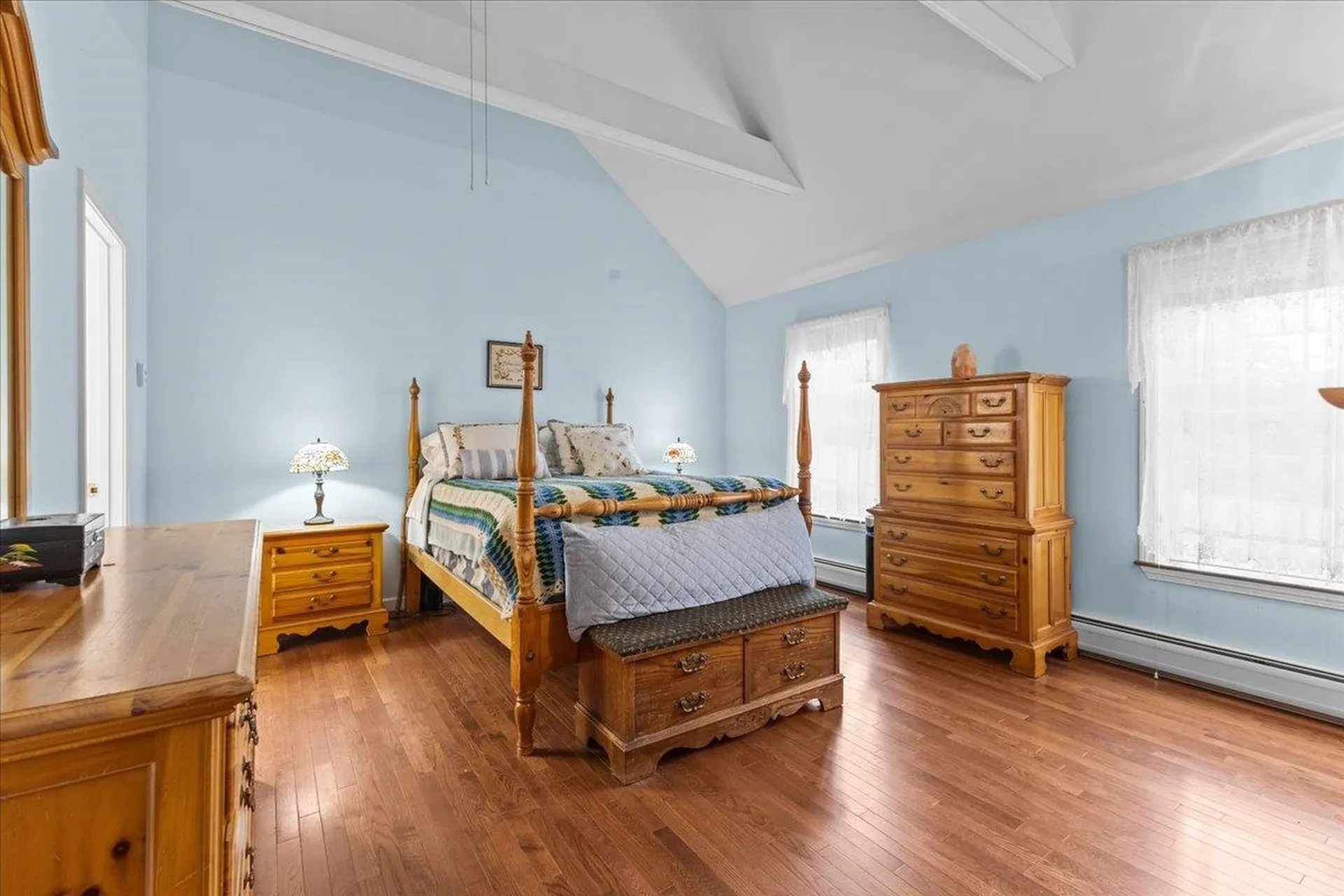 887 Barnes Road Hyde Park VT 05655