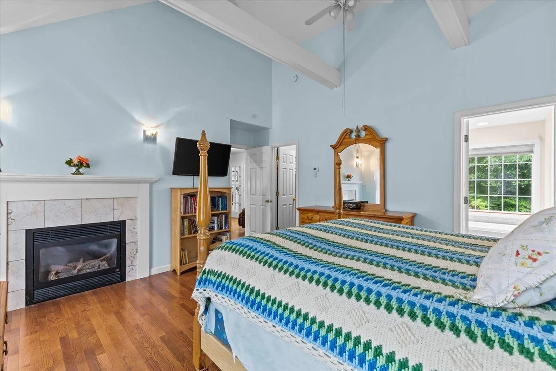 887 Barnes Road Hyde Park VT 05655