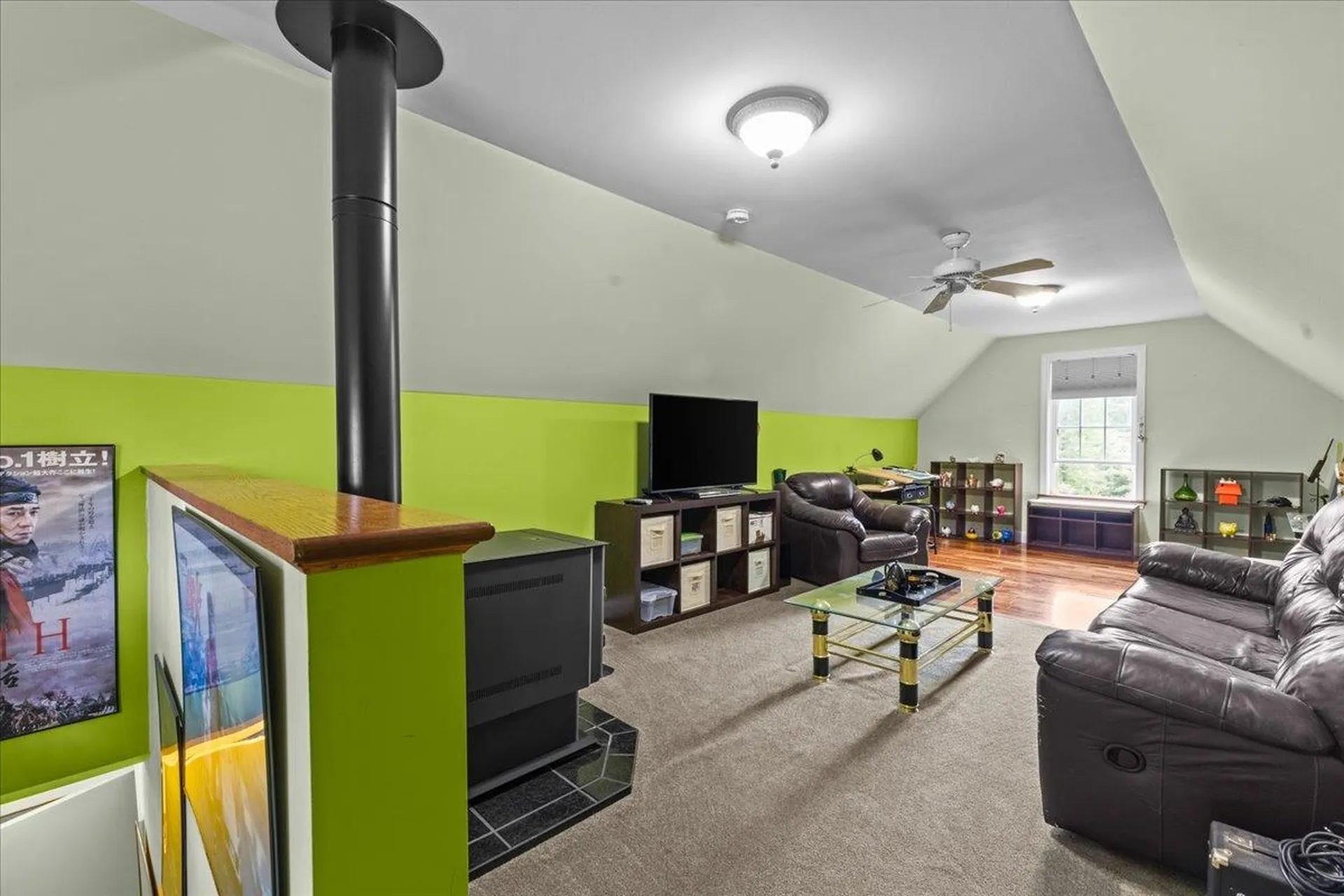 887 Barnes Road Hyde Park VT 05655