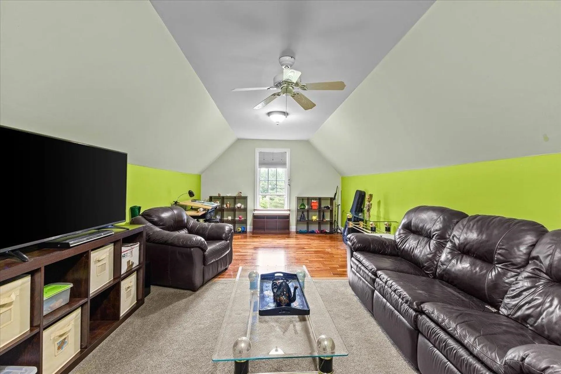 887 Barnes Road Hyde Park VT 05655