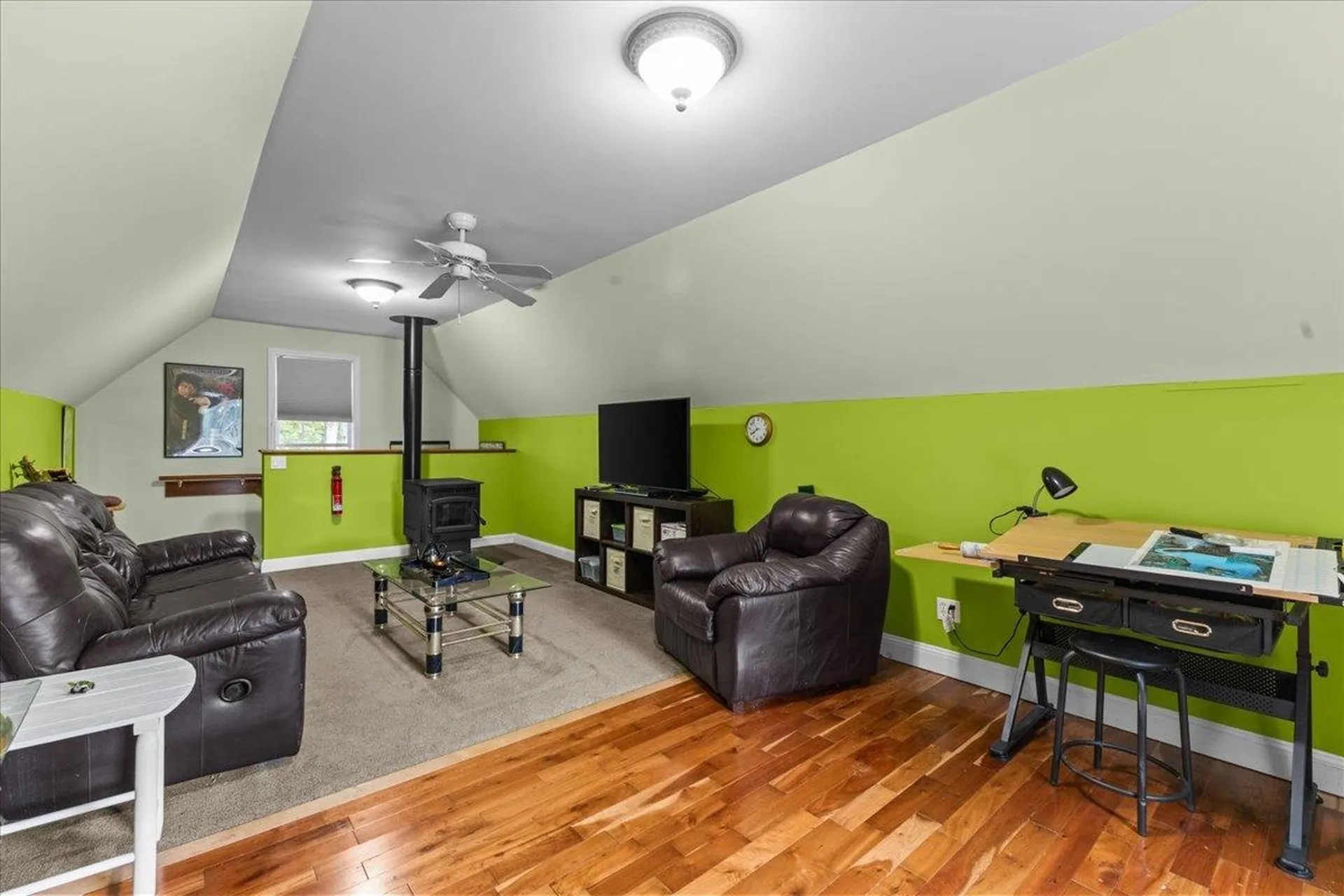 887 Barnes Road Hyde Park VT 05655