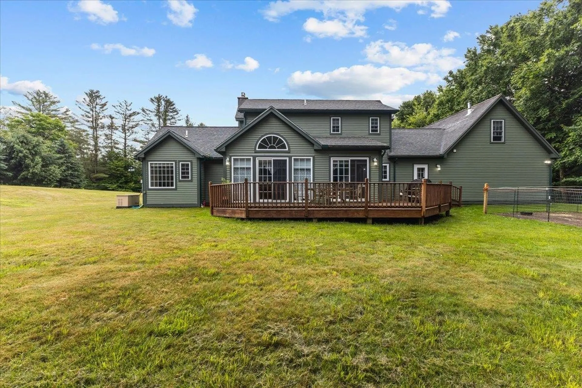 887 Barnes Road Hyde Park VT 05655