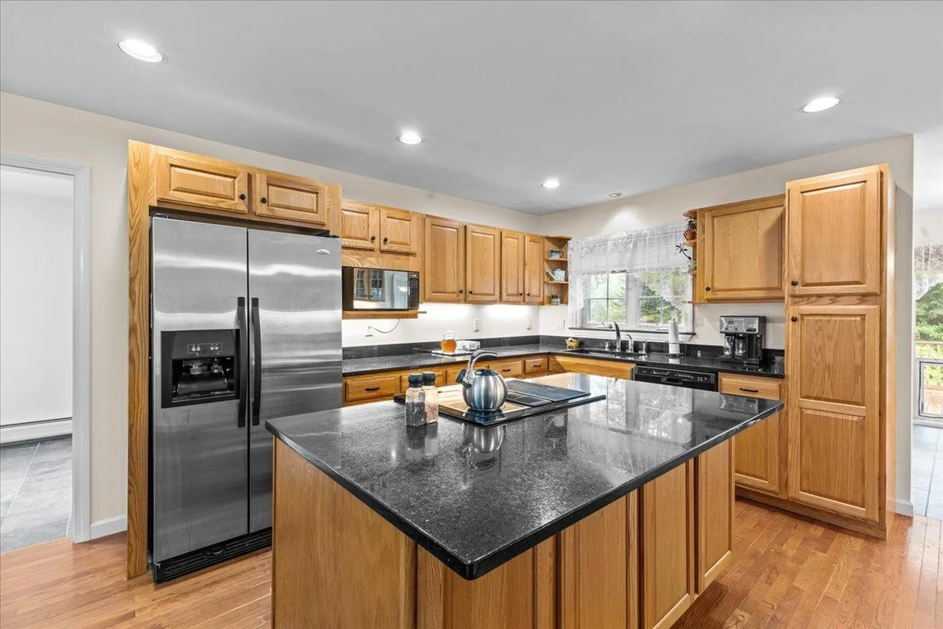 887 Barnes Road Hyde Park VT 05655