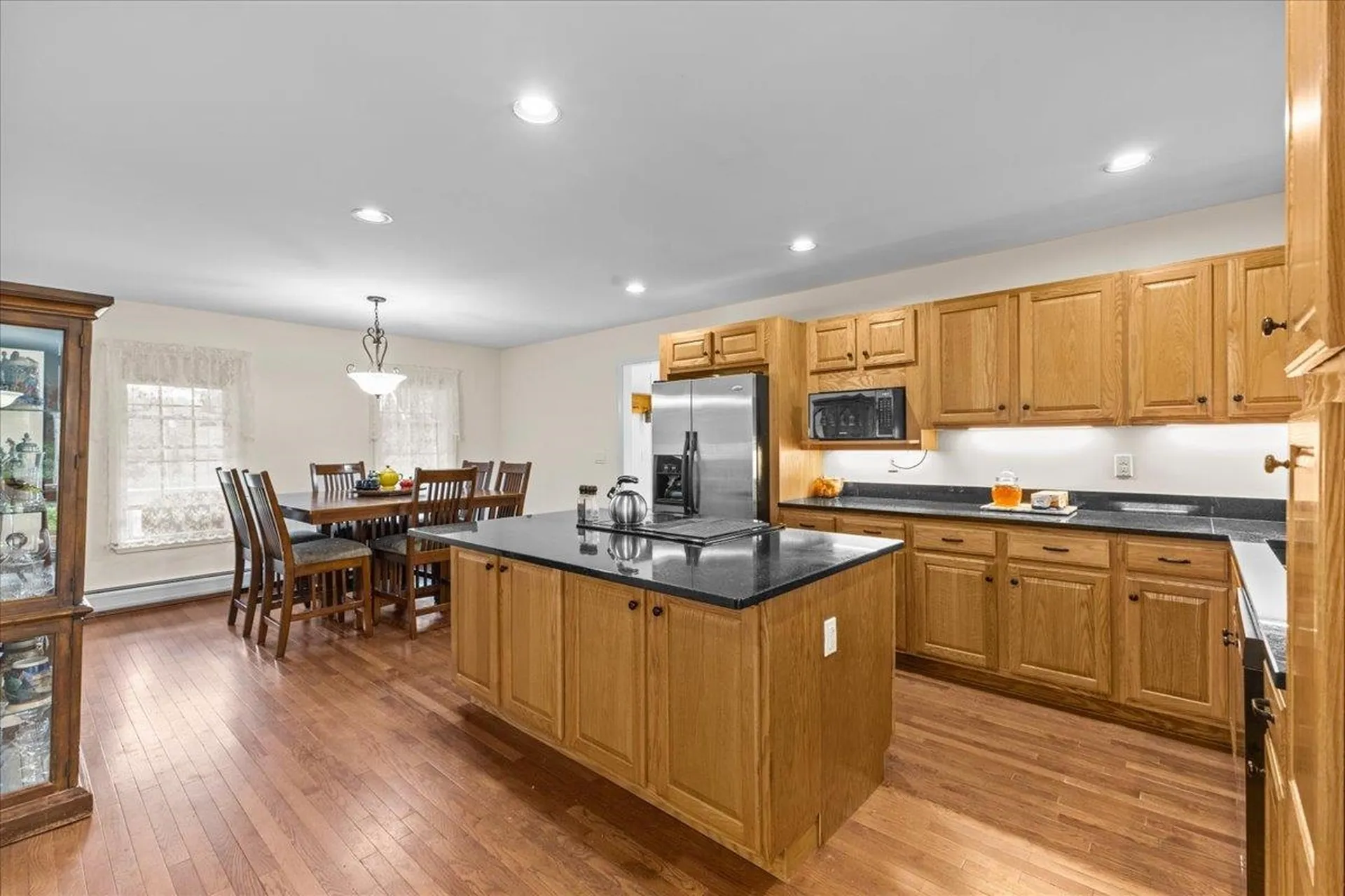 887 Barnes Road Hyde Park VT 05655