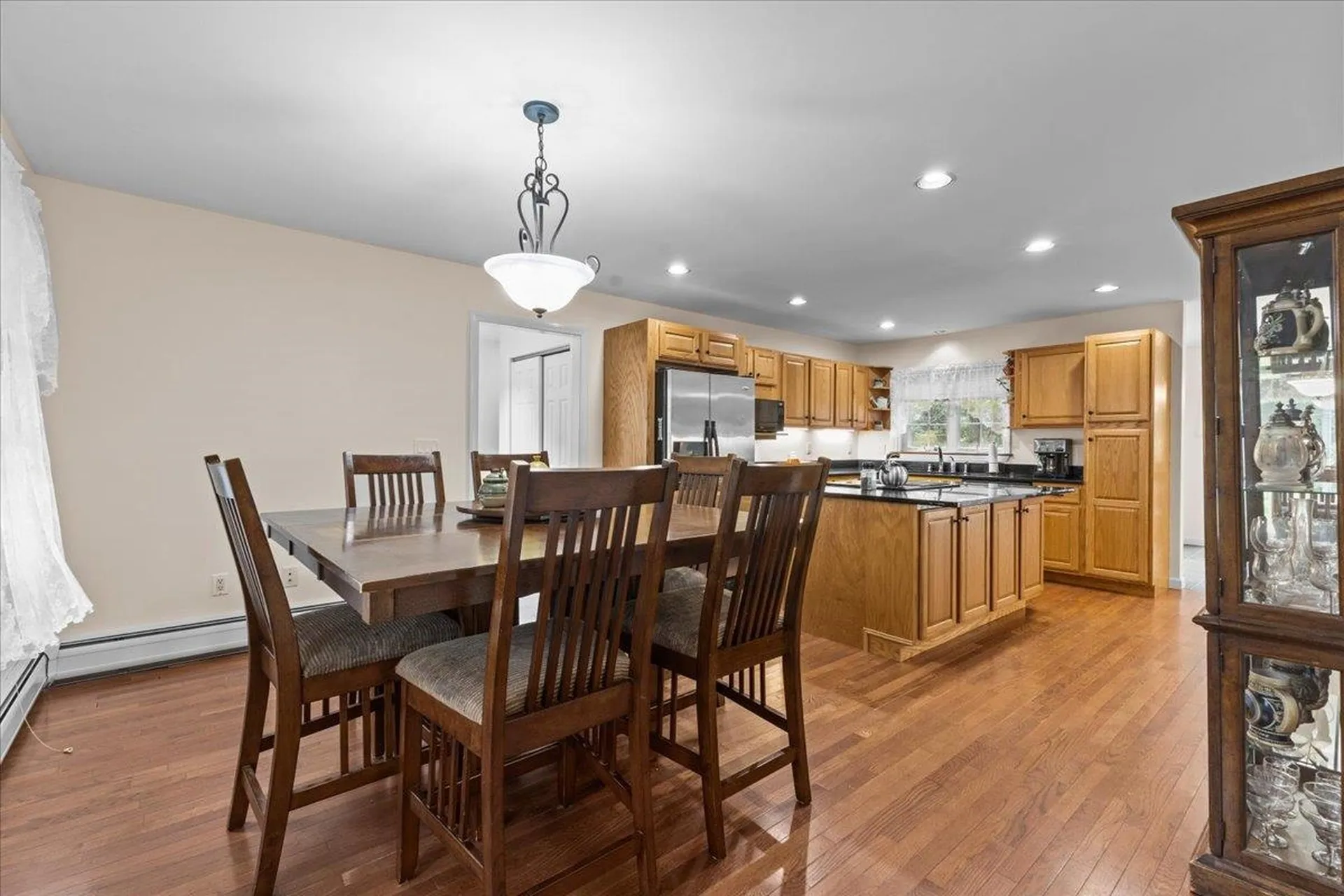 887 Barnes Road Hyde Park VT 05655