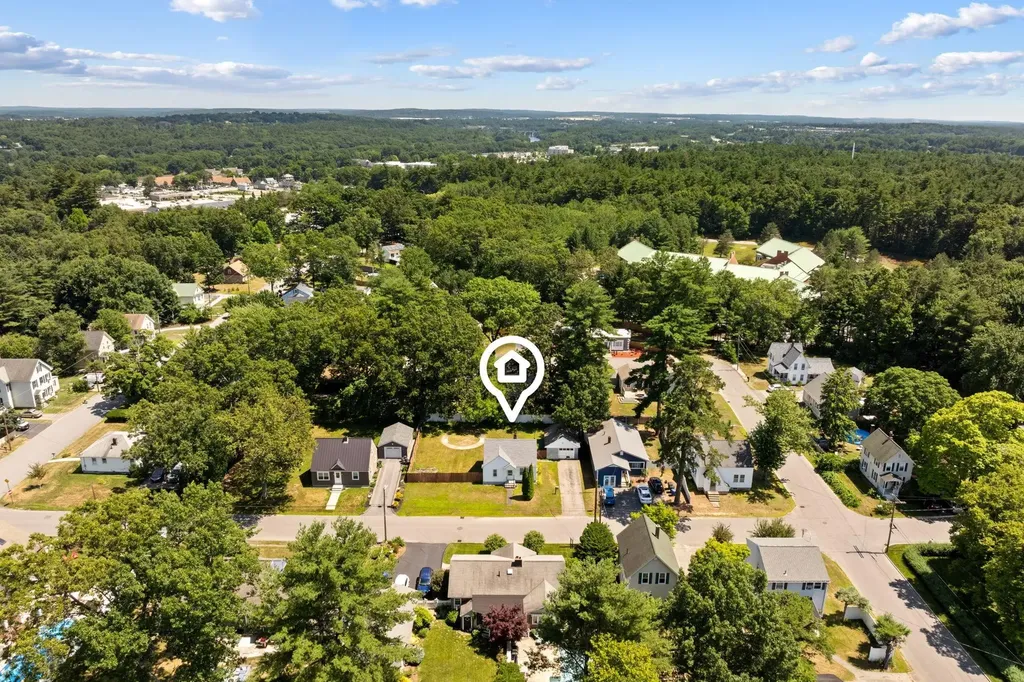 134 Harriman Street Manchester NH 03102