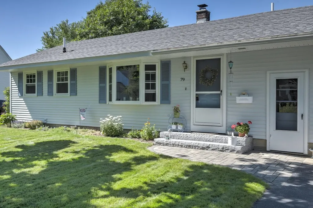 79 Robbins Road Keene NH 03431