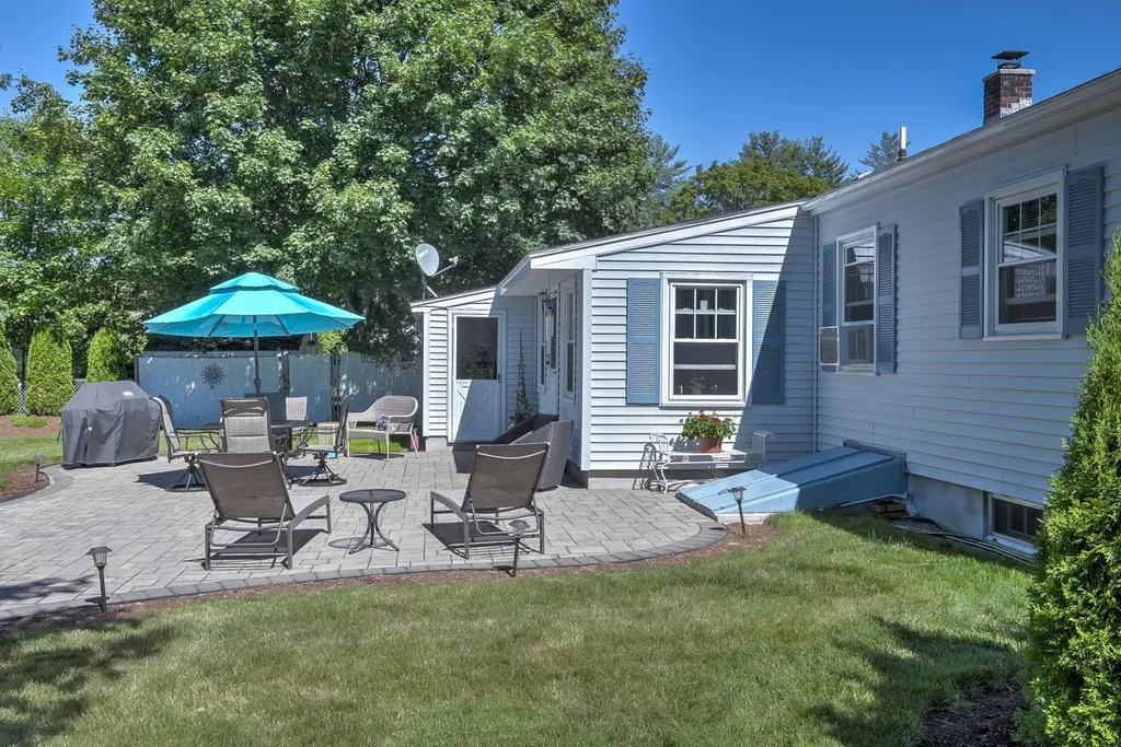 79 Robbins Road Keene NH 03431