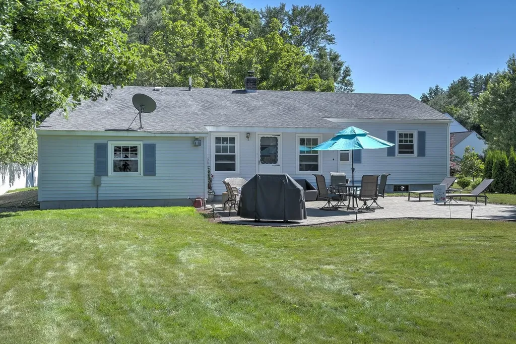 79 Robbins Road Keene NH 03431