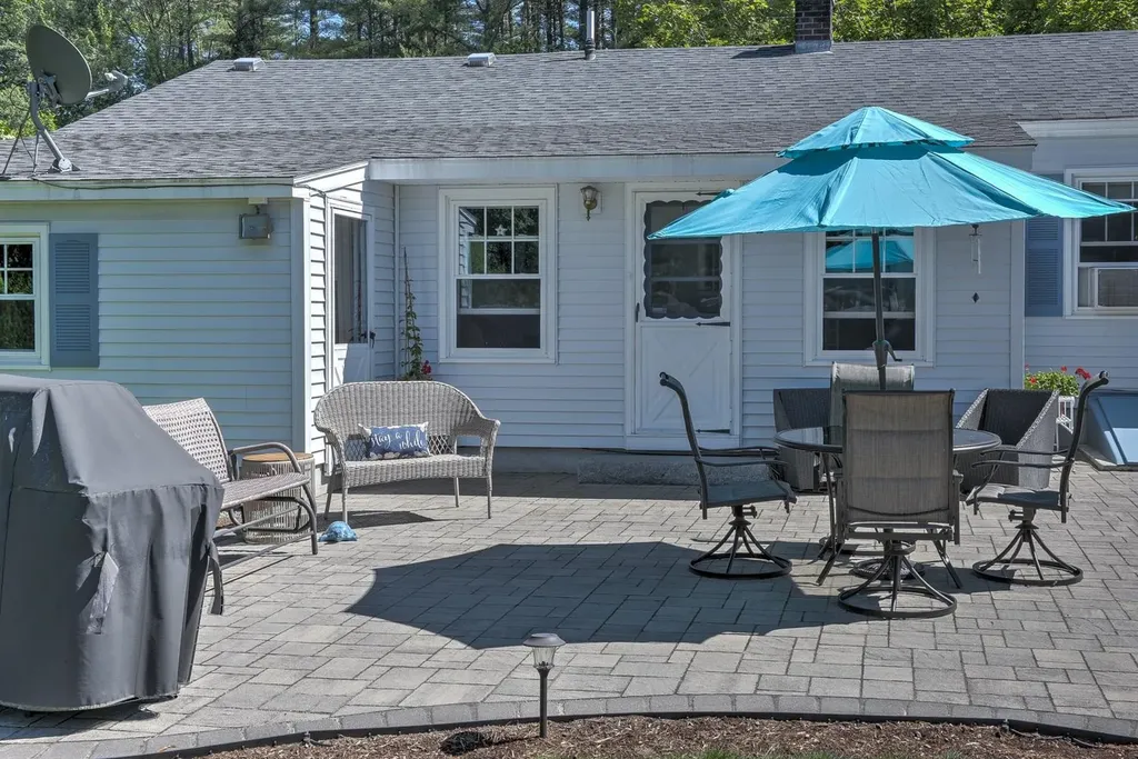 79 Robbins Road Keene NH 03431