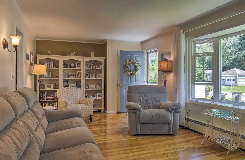 79 Robbins Road Keene NH 03431