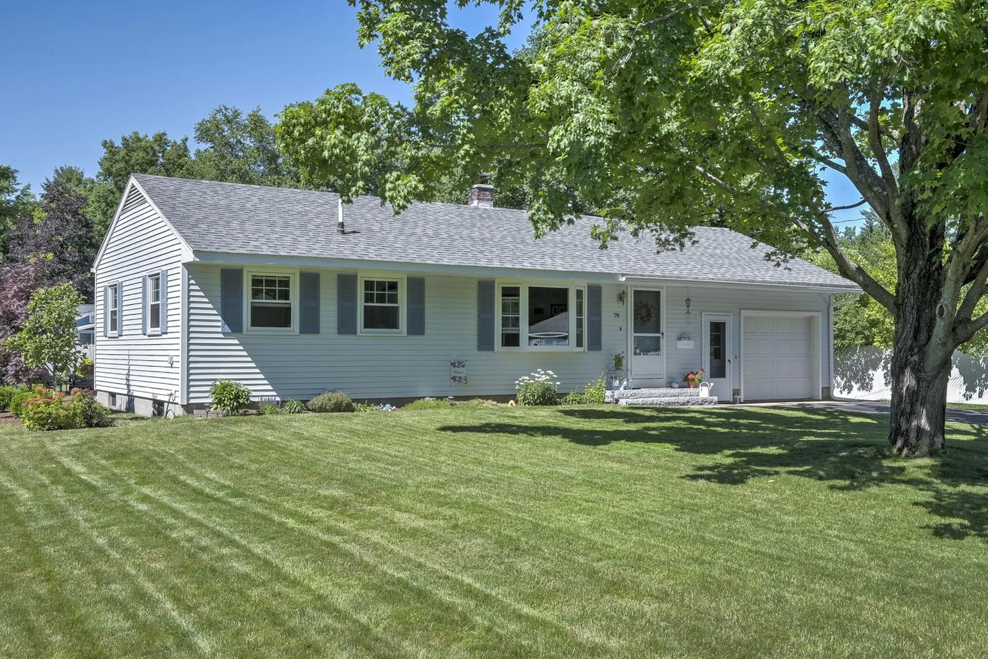 79 Robbins Road Keene NH 03431
