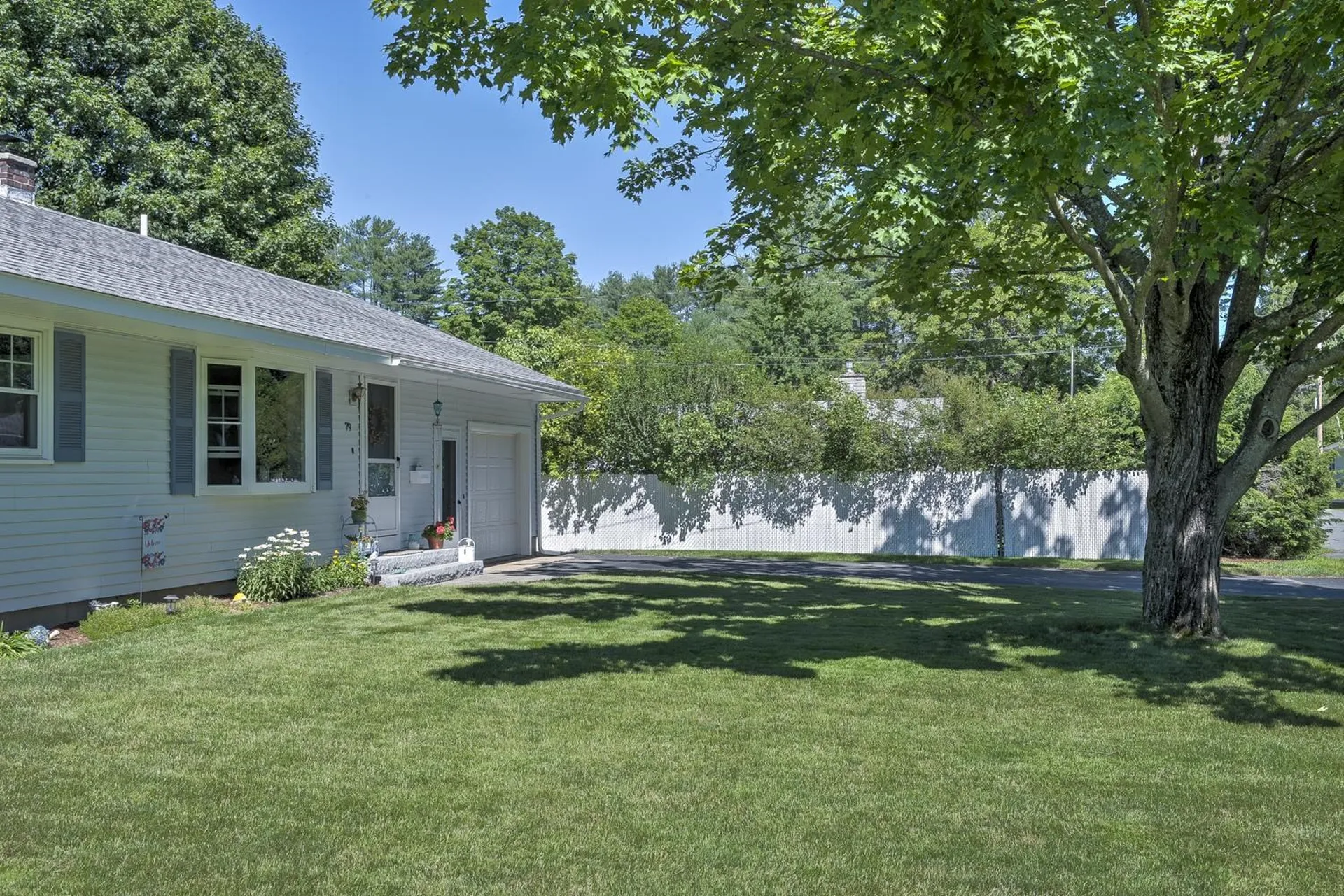79 Robbins Road Keene NH 03431