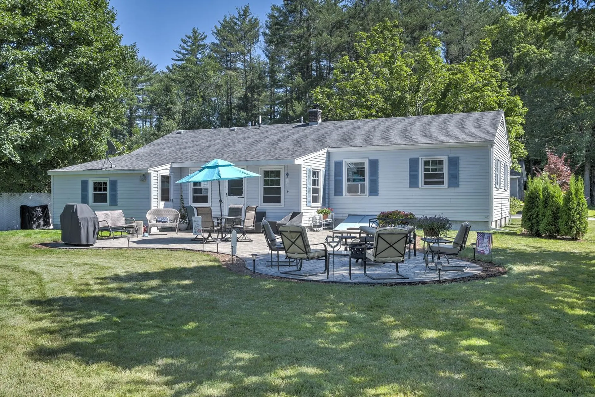 79 Robbins Road Keene NH 03431
