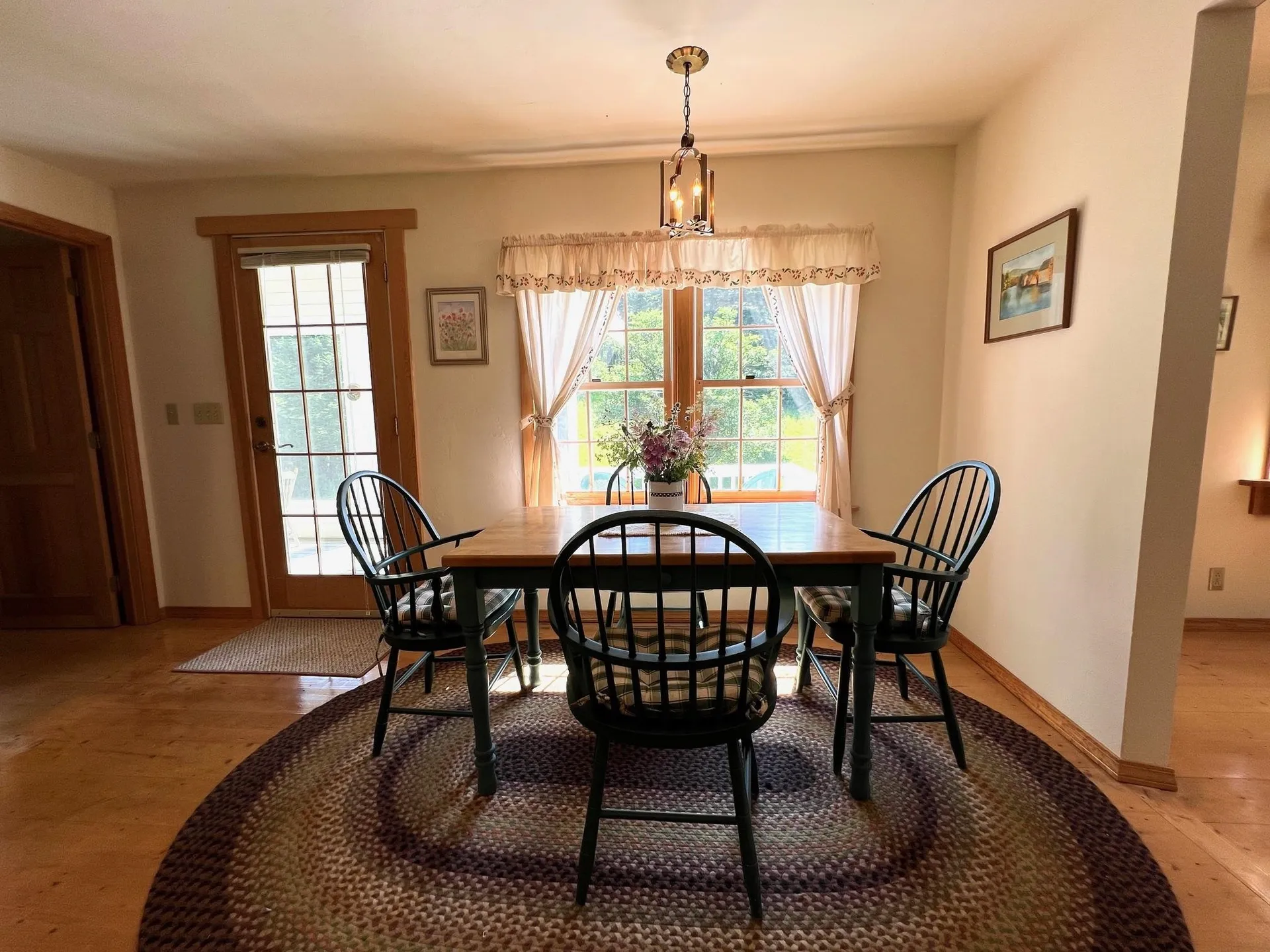 2253 White Road Windham VT 05359