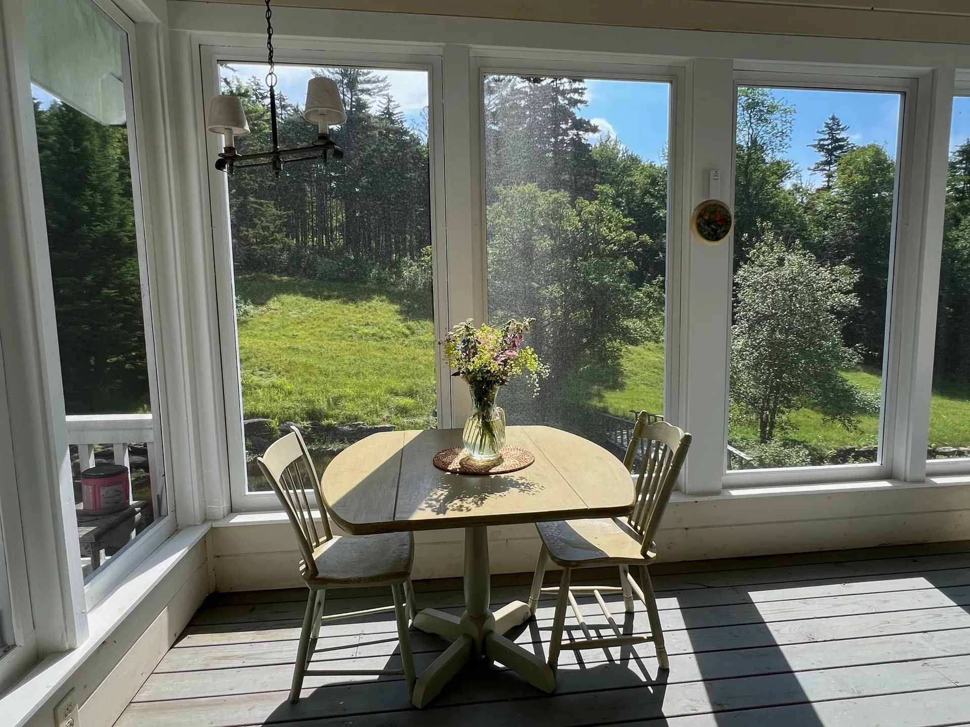 2253 White Road Windham VT 05359