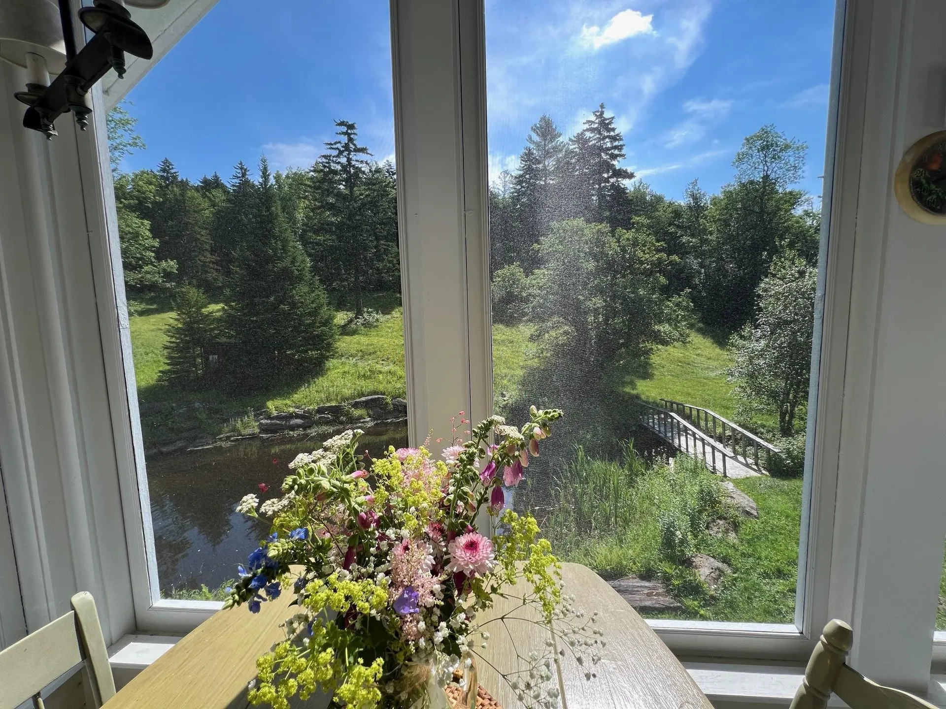 2253 White Road Windham VT 05359