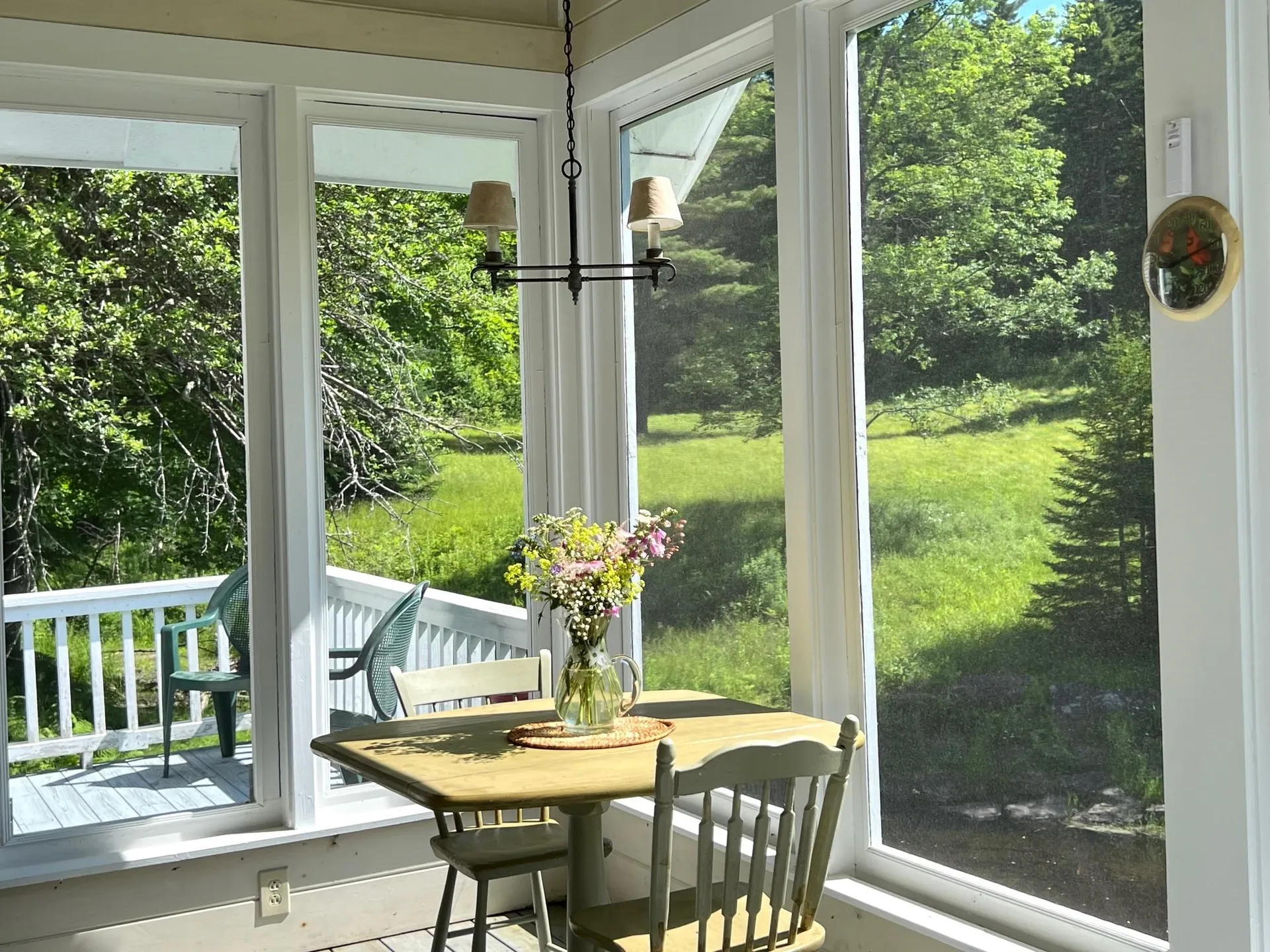 2253 White Road Windham VT 05359