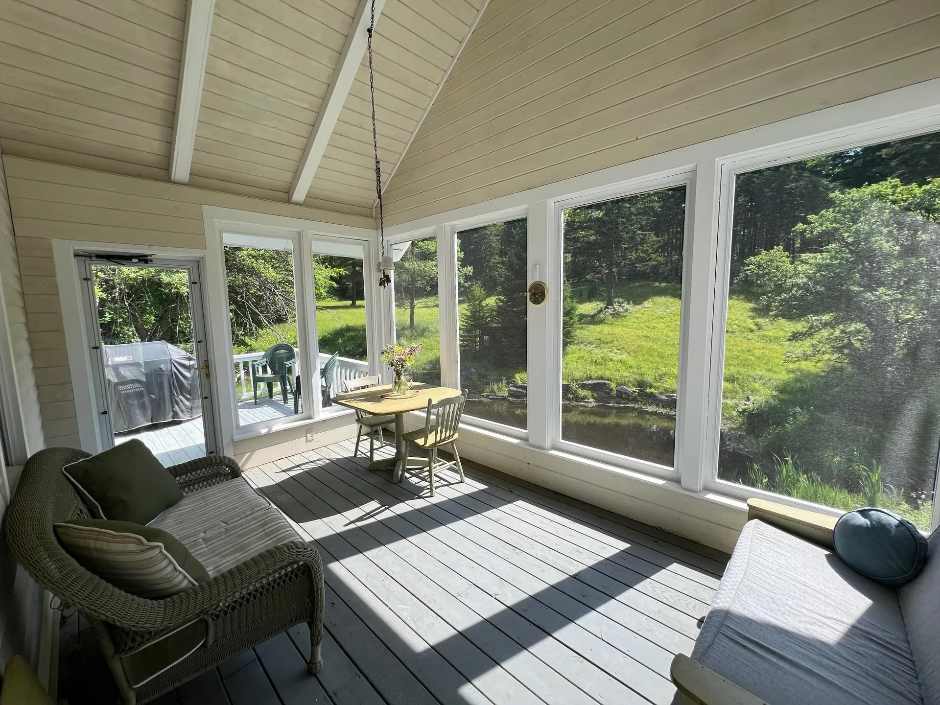 2253 White Road Windham VT 05359