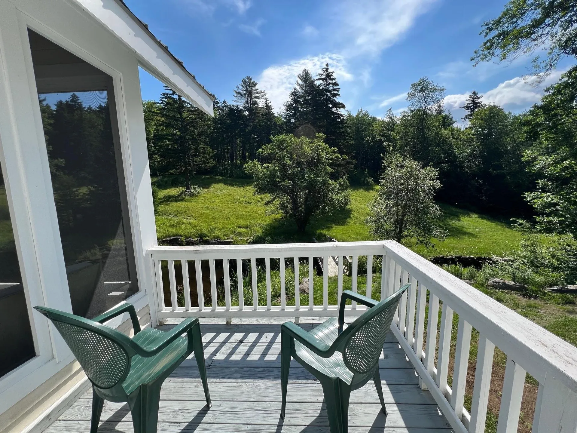 2253 White Road Windham VT 05359