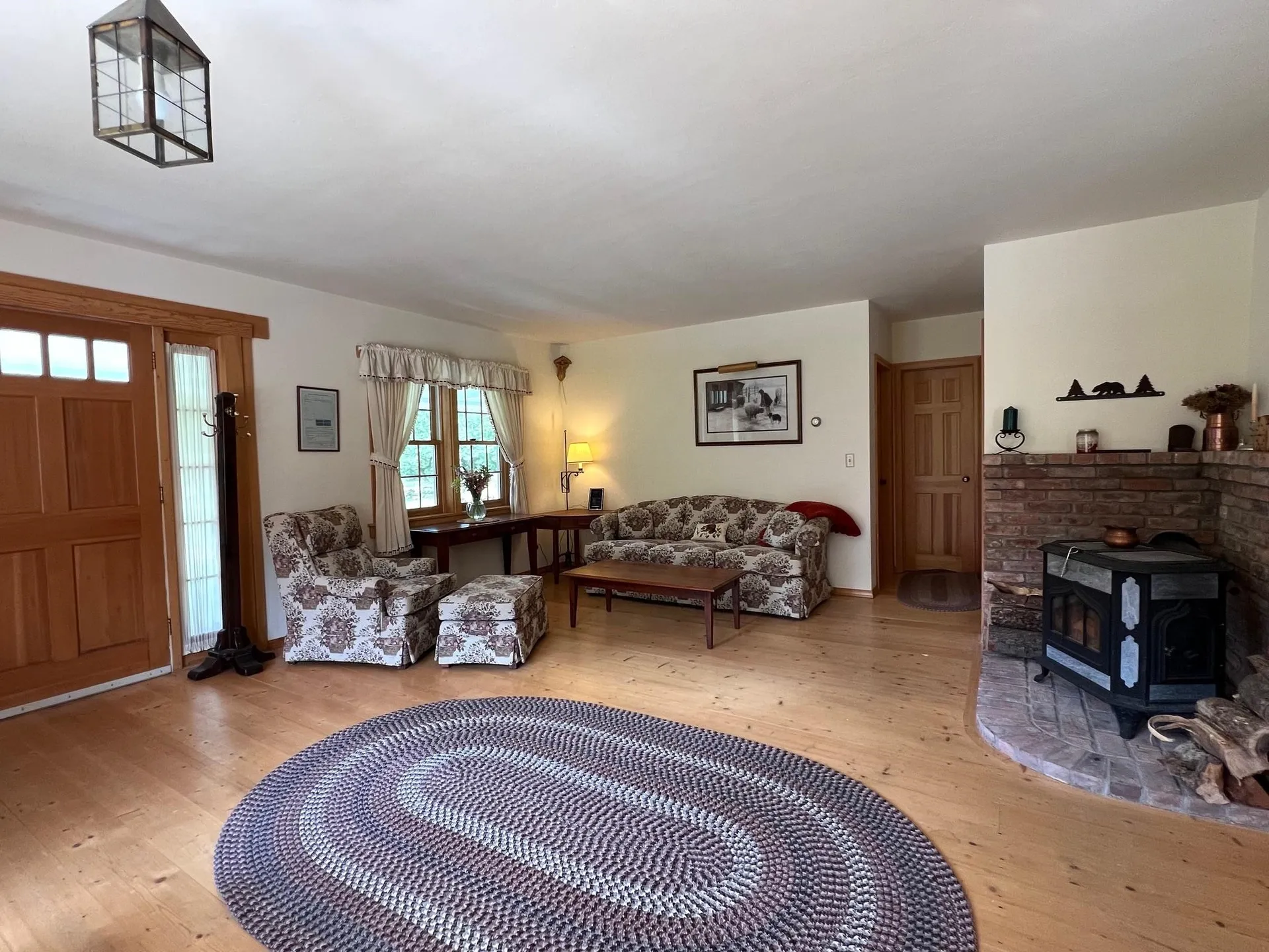 2253 White Road Windham VT 05359