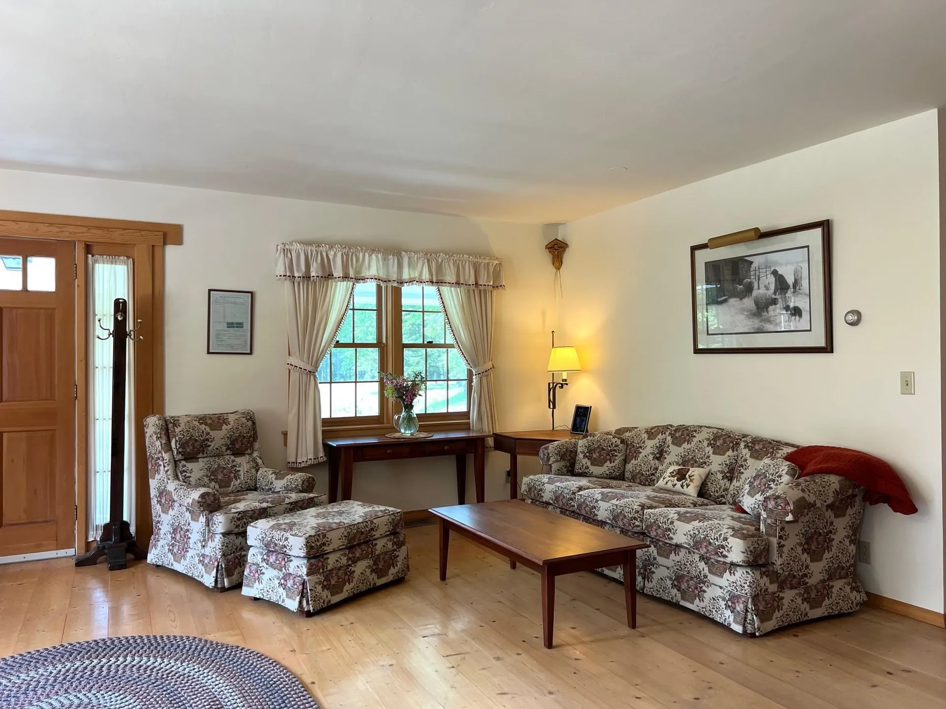 2253 White Road Windham VT 05359