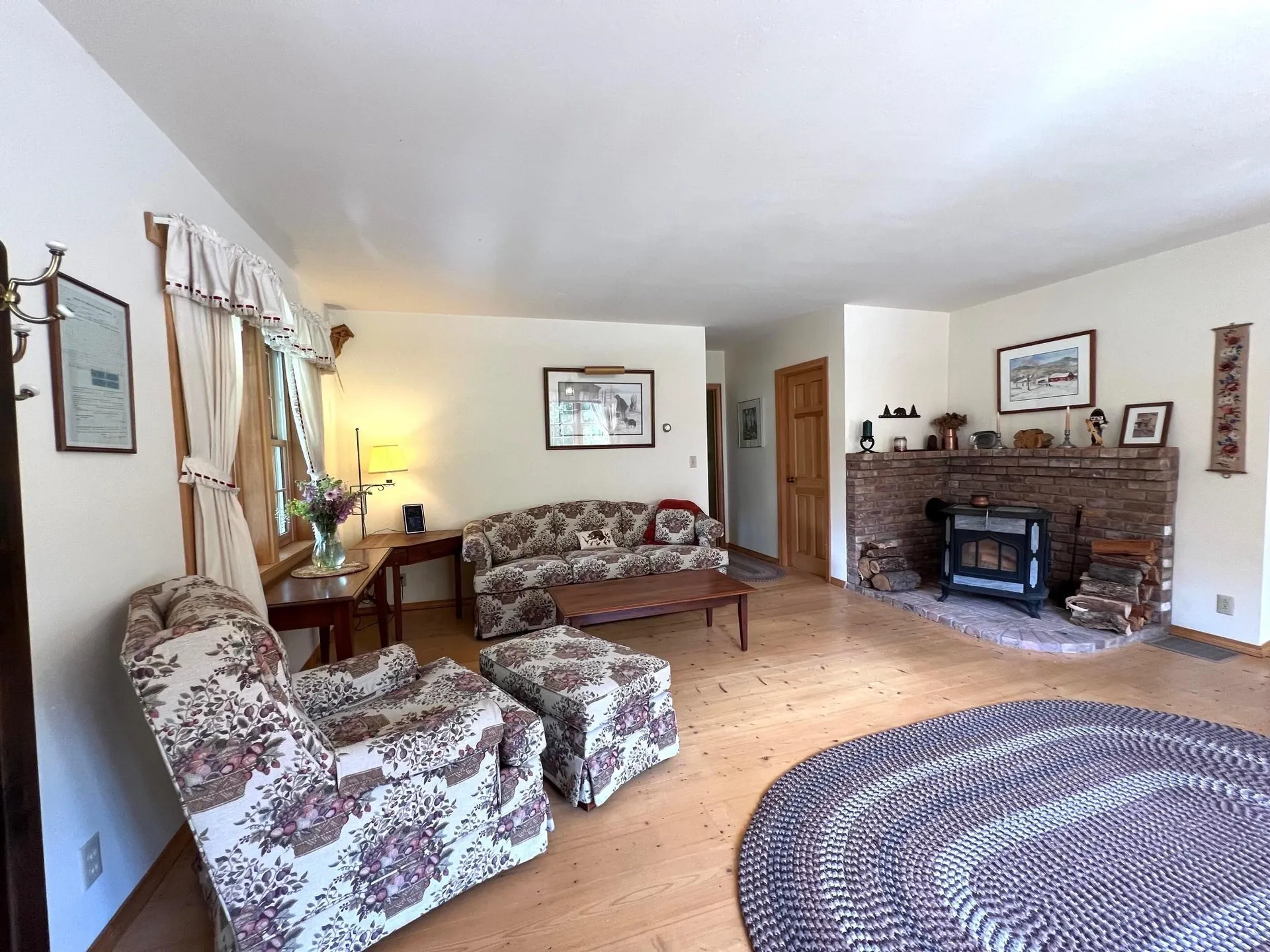 2253 White Road Windham VT 05359