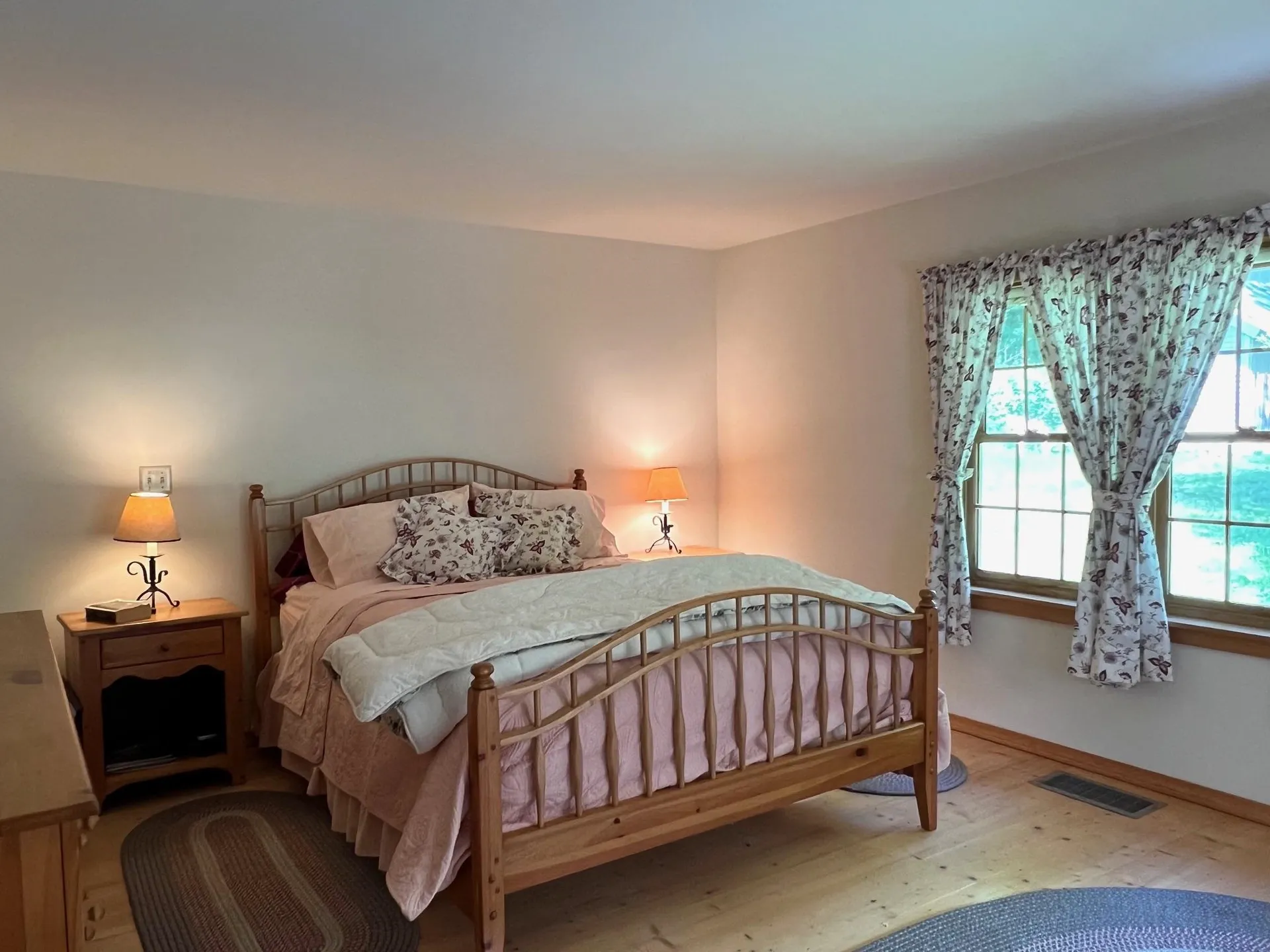 2253 White Road Windham VT 05359