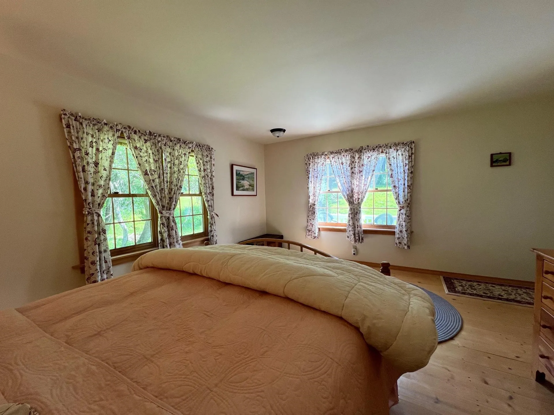 2253 White Road Windham VT 05359