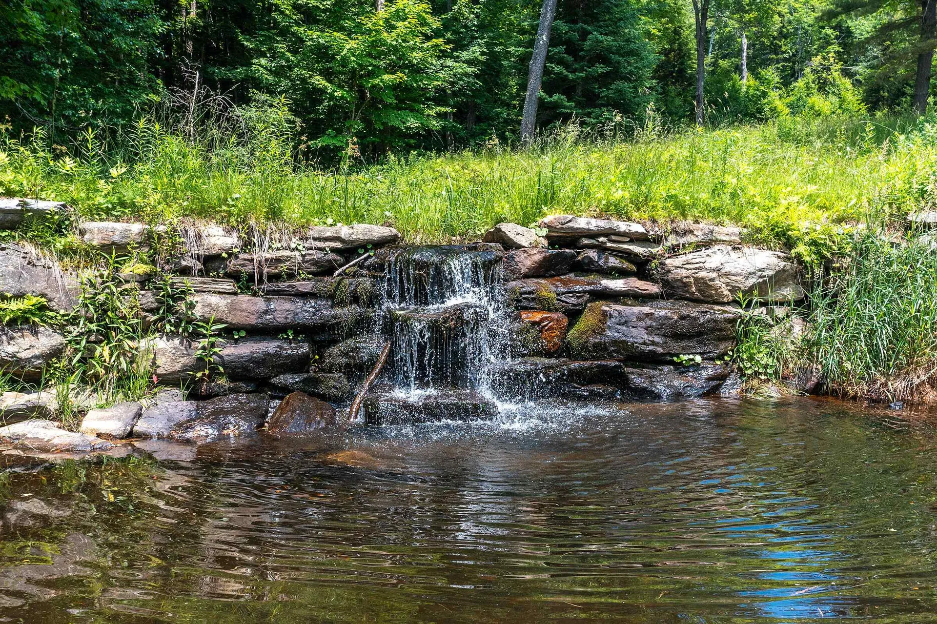 2253 White Road Windham VT 05359