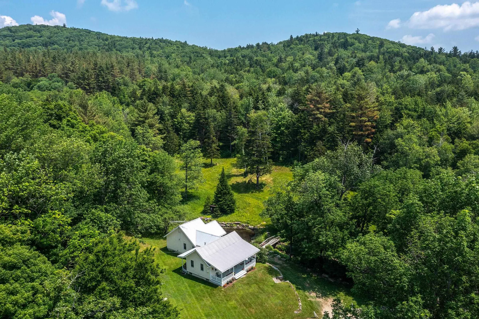 2253 White Road Windham VT 05359