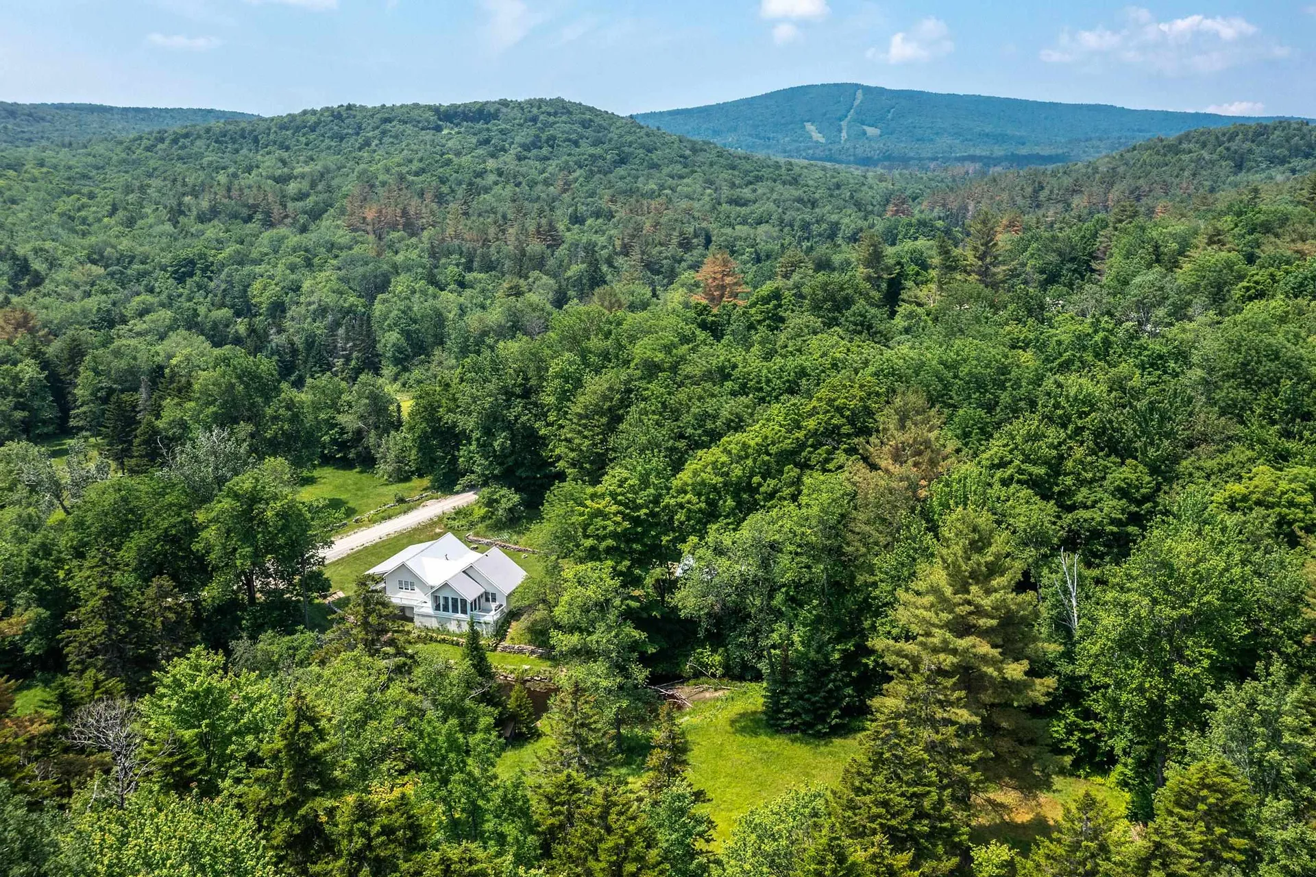 2253 White Road Windham VT 05359
