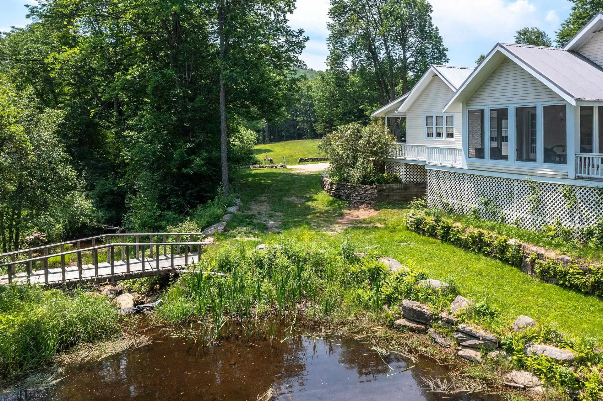 2253 White Road Windham VT 05359