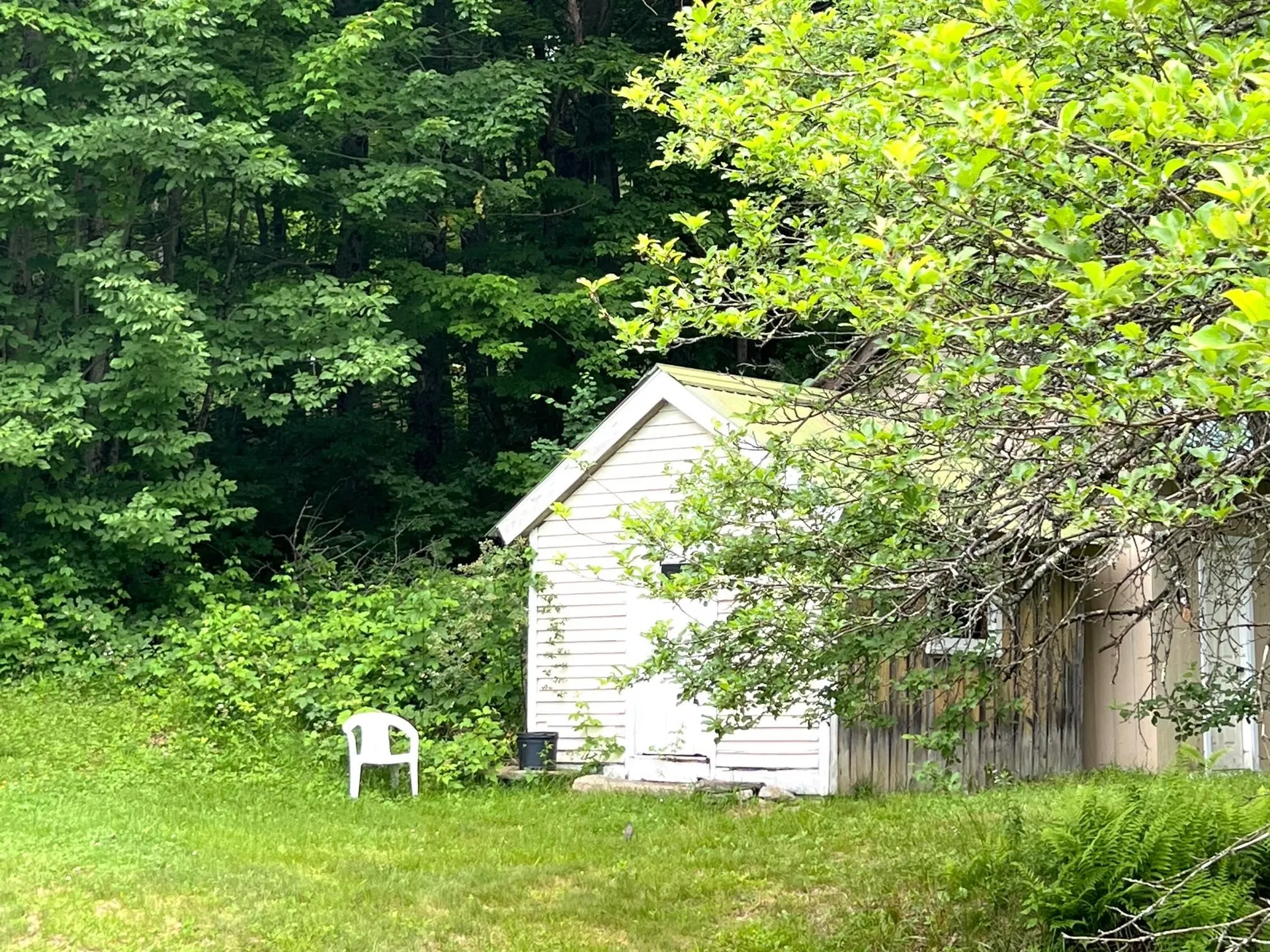 2253 White Road Windham VT 05359