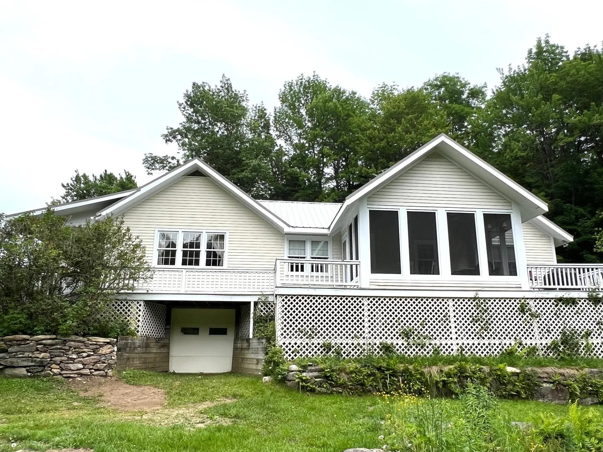 2253 White Road Windham VT 05359