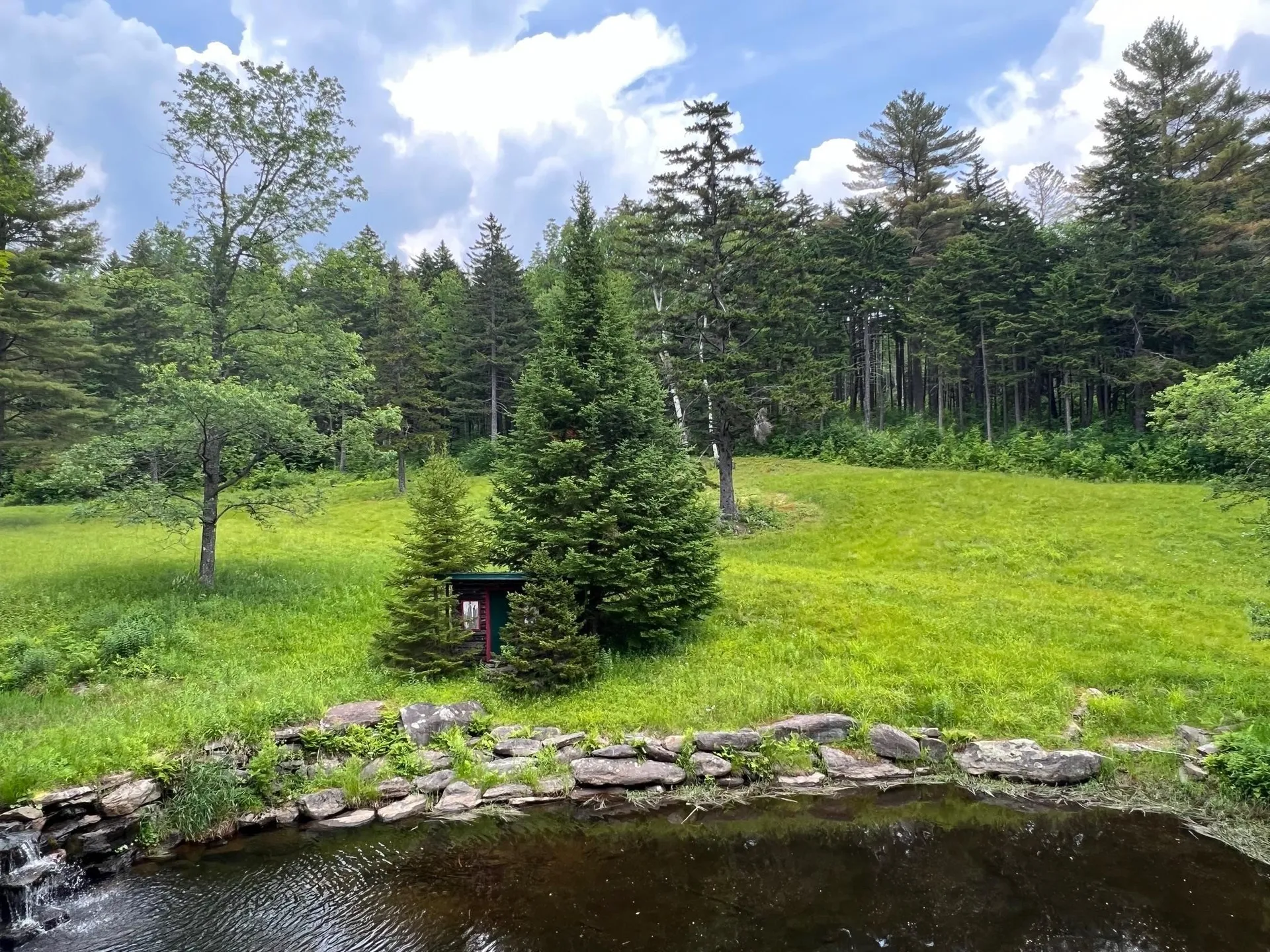 2253 White Road Windham VT 05359