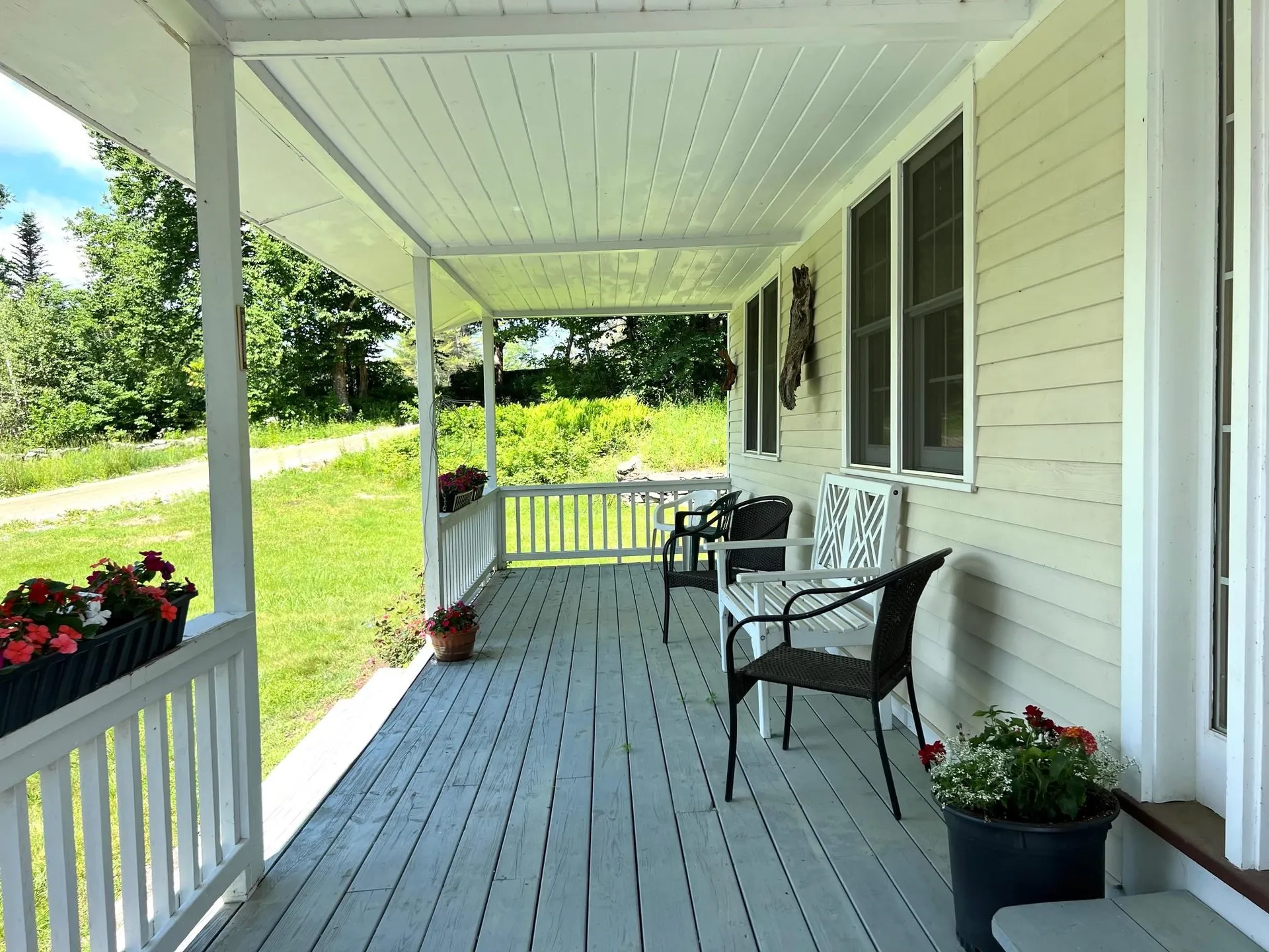 2253 White Road Windham VT 05359