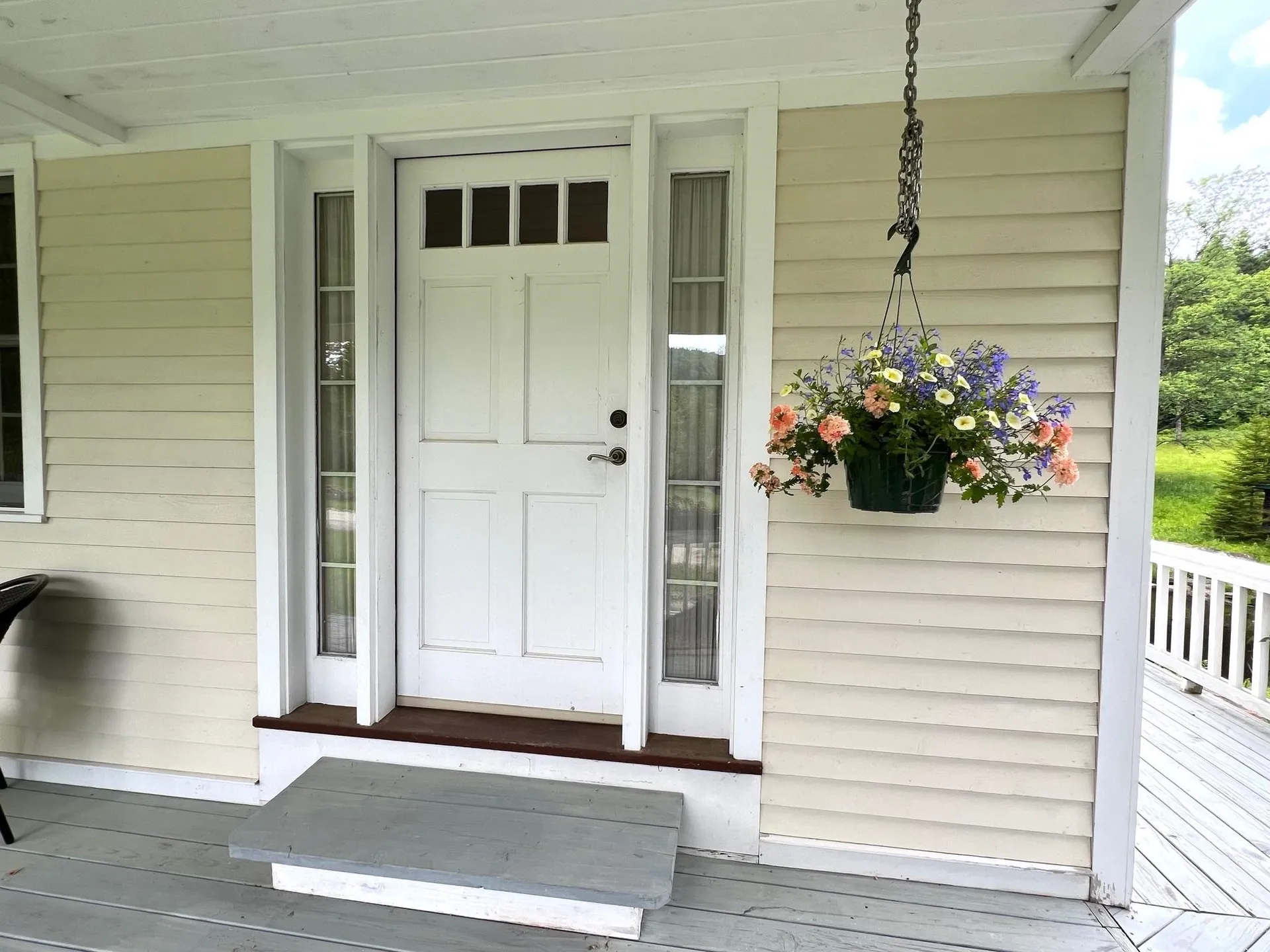 2253 White Road Windham VT 05359