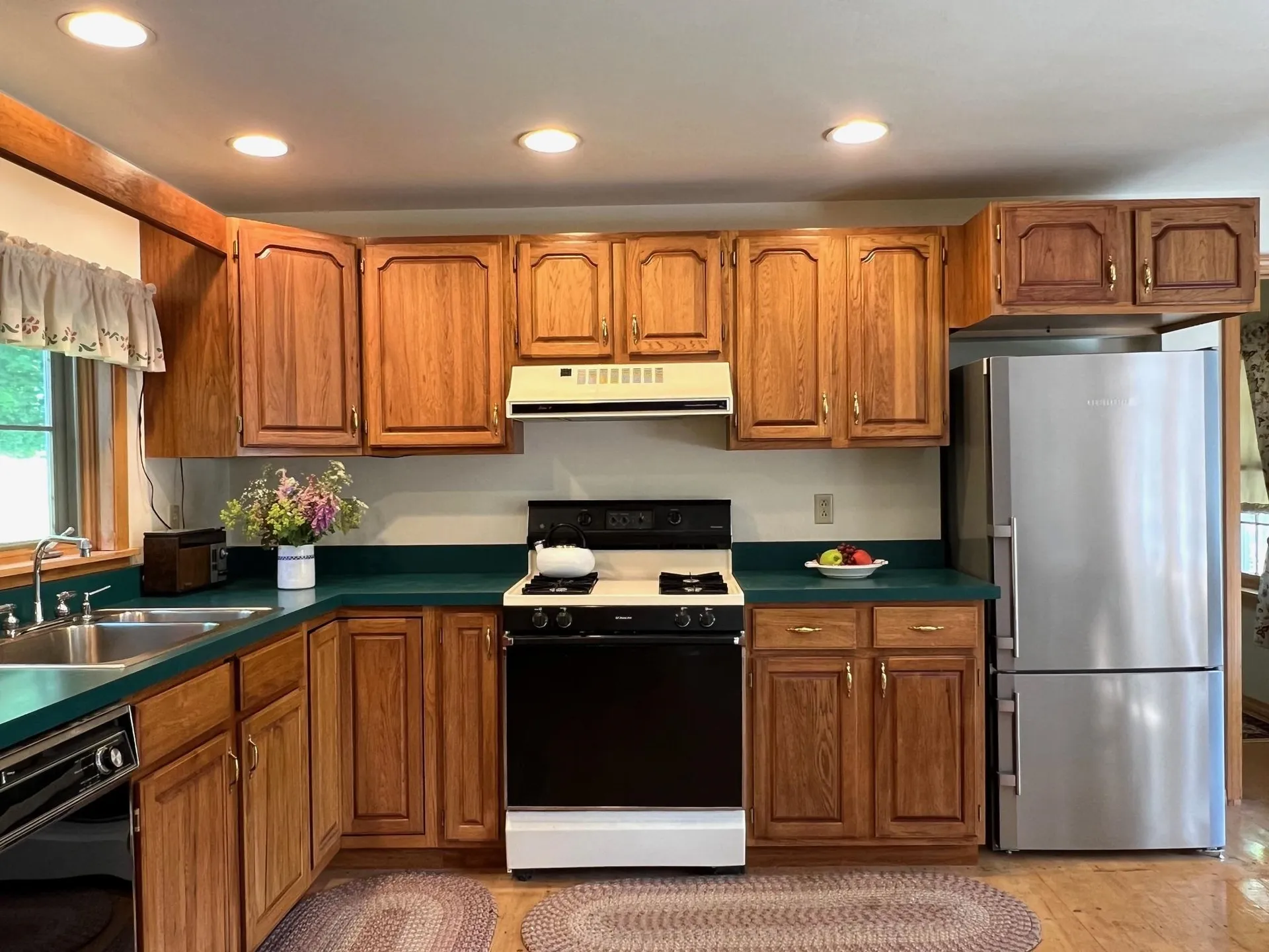 2253 White Road Windham VT 05359