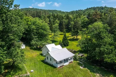 2253 White Road Windham VT 05359