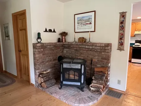 2253 White Road Windham VT 05359