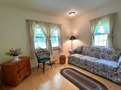 2253 White Road Windham VT 05359