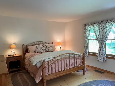 2253 White Road Windham VT 05359