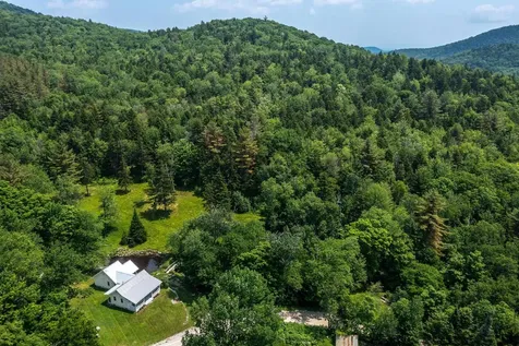 2253 White Road Windham VT 05359