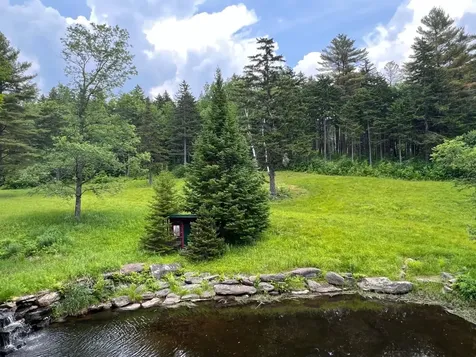 2253 White Road Windham VT 05359