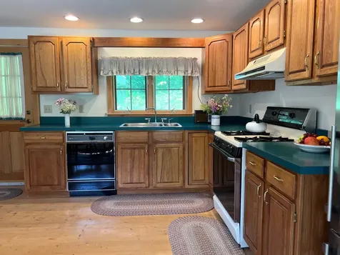 2253 White Road Windham VT 05359
