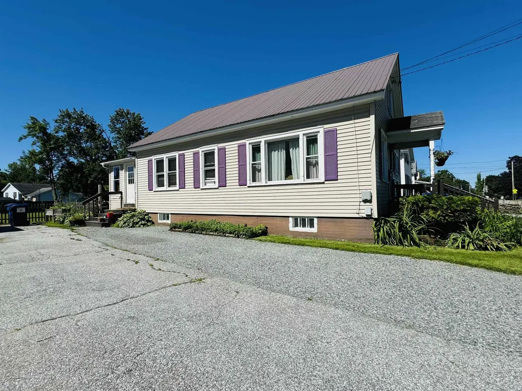 290 Lake Street St. Albans City VT 05478