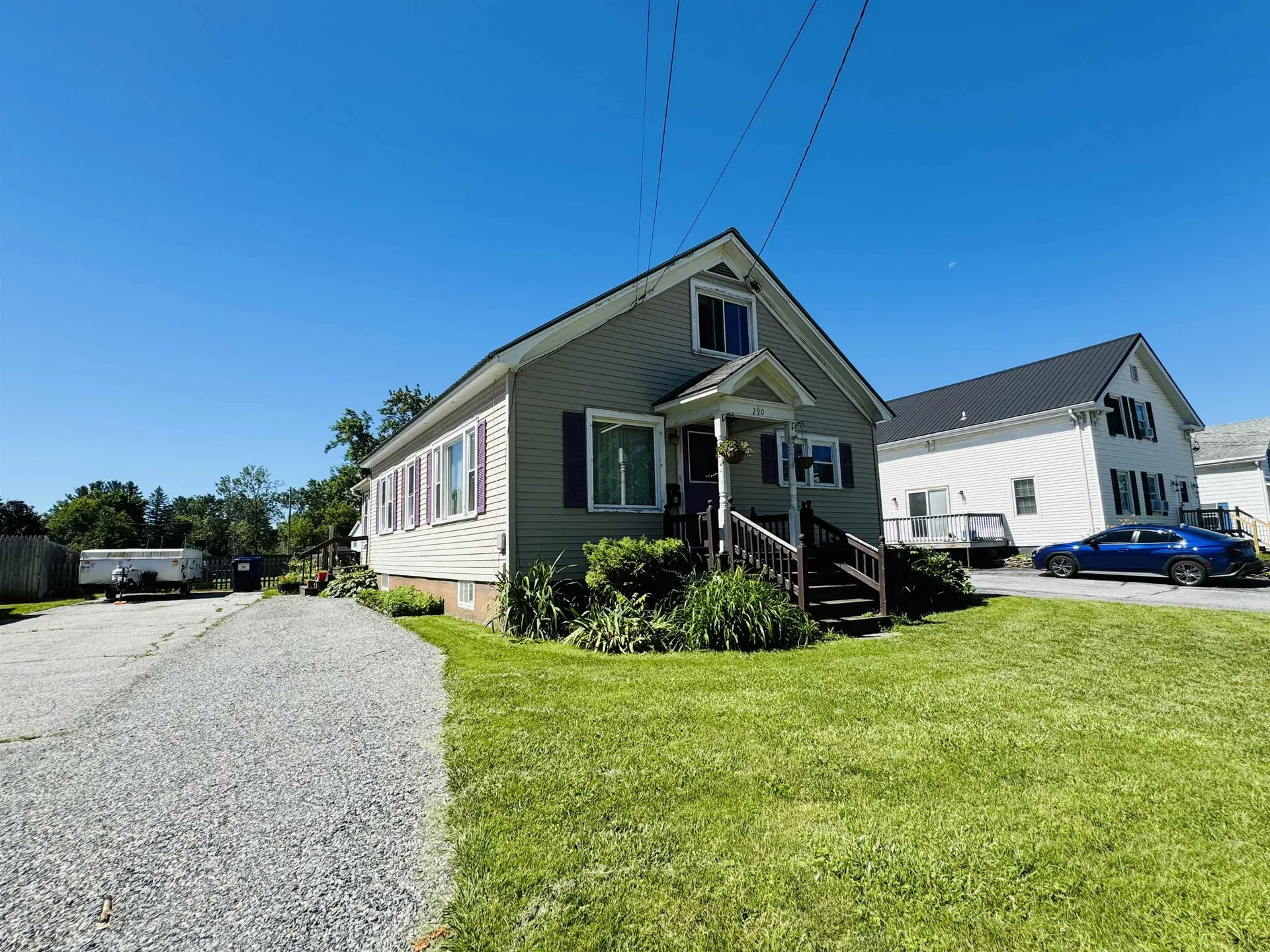 290 Lake Street St. Albans City VT 05478