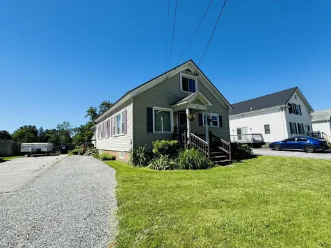 290 Lake Street St. Albans City VT 05478