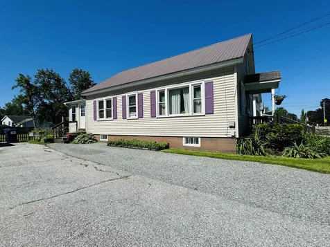 290 Lake Street St. Albans City VT 05478